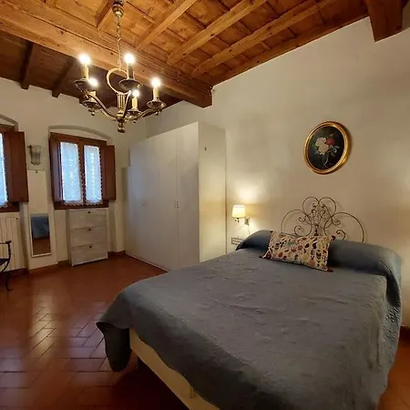 San Frediano Al 36 *