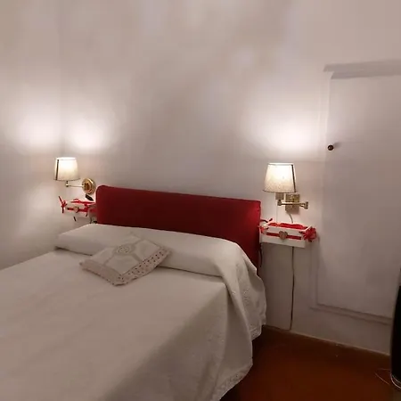 San Frediano Al 36 Appartement *