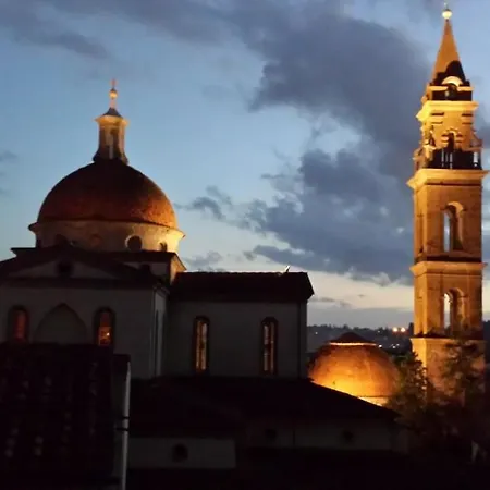 San Frediano Al 36 *