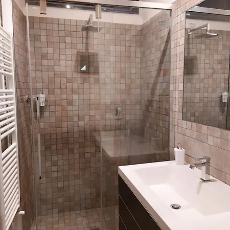 San Frediano Al 36 Appartement