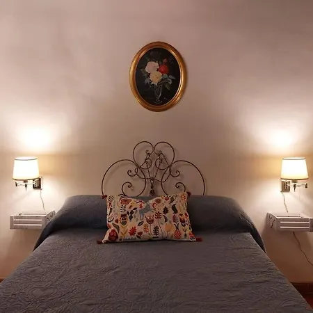 San Frediano Al 36 Florence