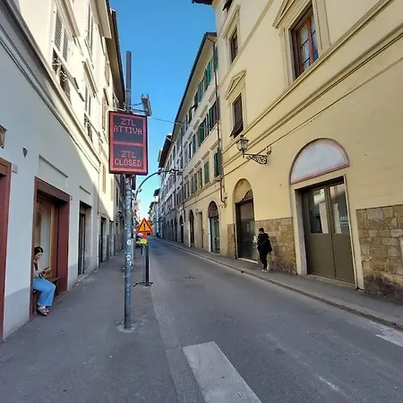 San Frediano Al 36 * Florença