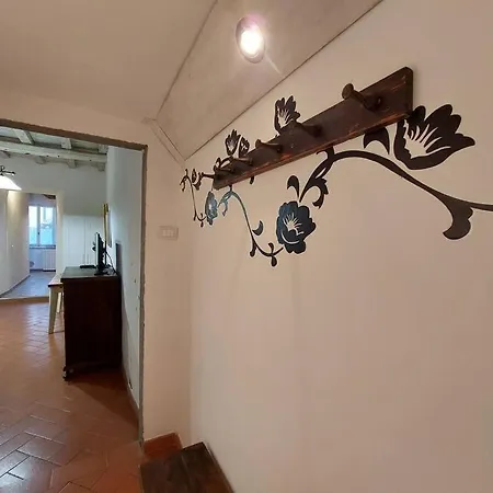 Appartement San Frediano Al 36 Florence