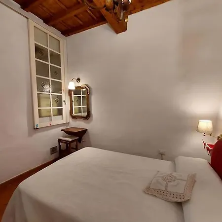 San Frediano Al 36 * Florence