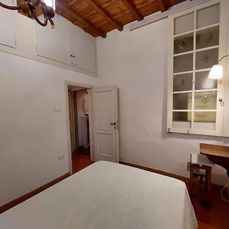 San Frediano Al 36 Florence