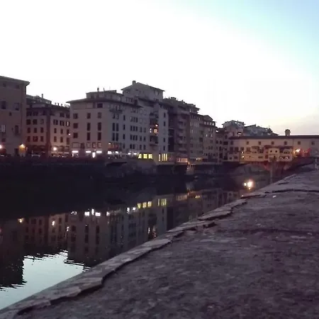 San Frediano Al 36 *