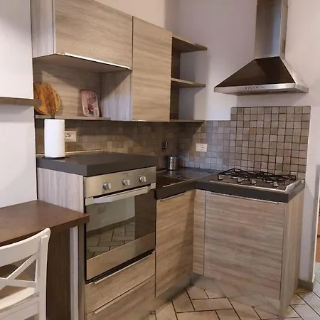 San Frediano Al 36 Apartment Florence