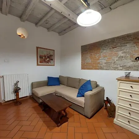 San Frediano Al 36 * Florencia