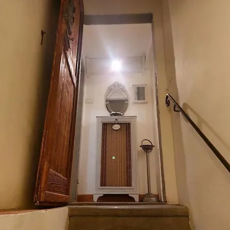 San Frediano Al 36 Apartamento *