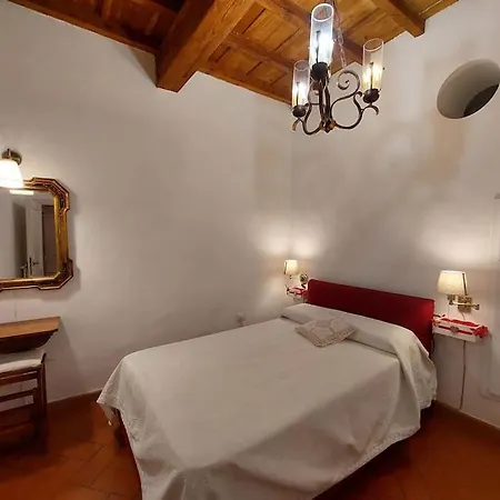 Apartamento San Frediano Al 36
