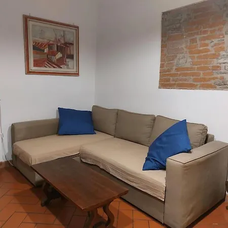 San Frediano Al 36 Apartamento Florencia