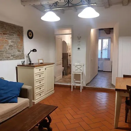 San Frediano Al 36 Apartamento Florencia