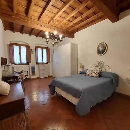 San Frediano Al 36 Florencia