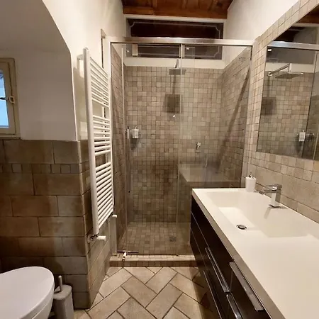 San Frediano Al 36 Apartamento Florencia