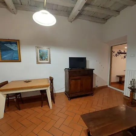 San Frediano Al 36 Florencia