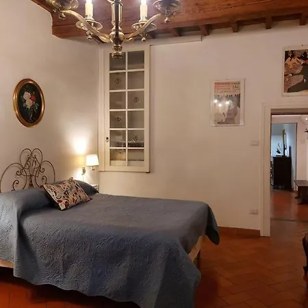San Frediano Al 36 * Florencia