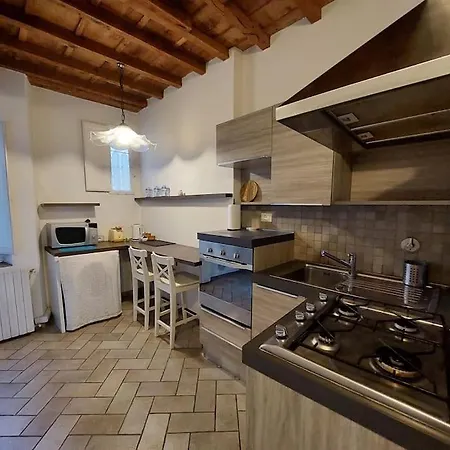 San Frediano Al 36 Apartamento Florencia