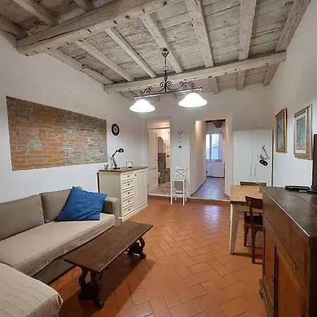 San Frediano Al 36 * Florencia