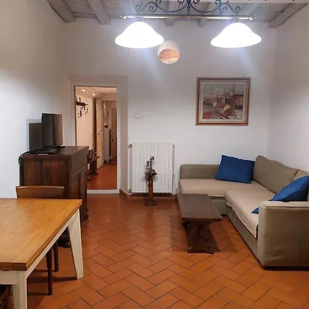 Apartamento San Frediano Al 36 *