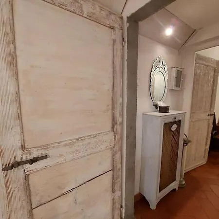 Apartamento San Frediano Al 36 *